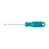 Total Slotted Screw Driver 6 x 150mm THTDC2166