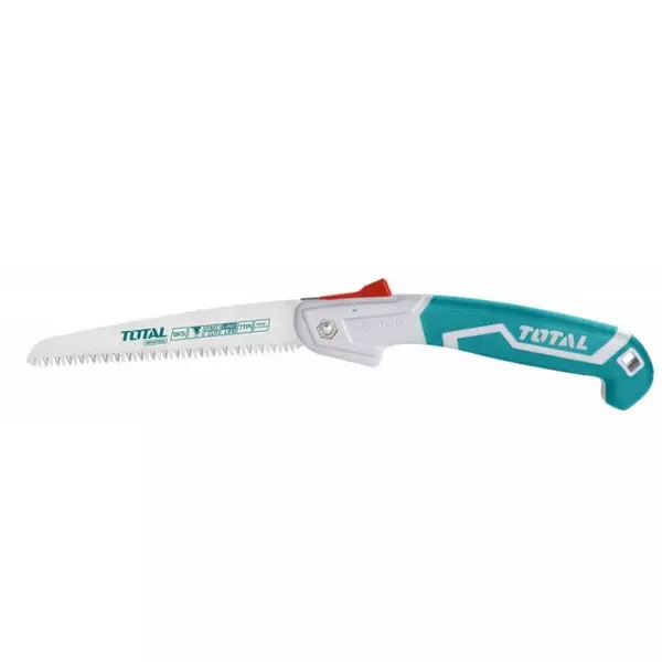 Total Pruning Folding Saw 7” Thfsw1806 1 Total Pruning Folding Saw 7” Thfsw1806