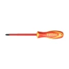 Total Screw Driver SL5.5 x 125 Insulated THTIS5125
