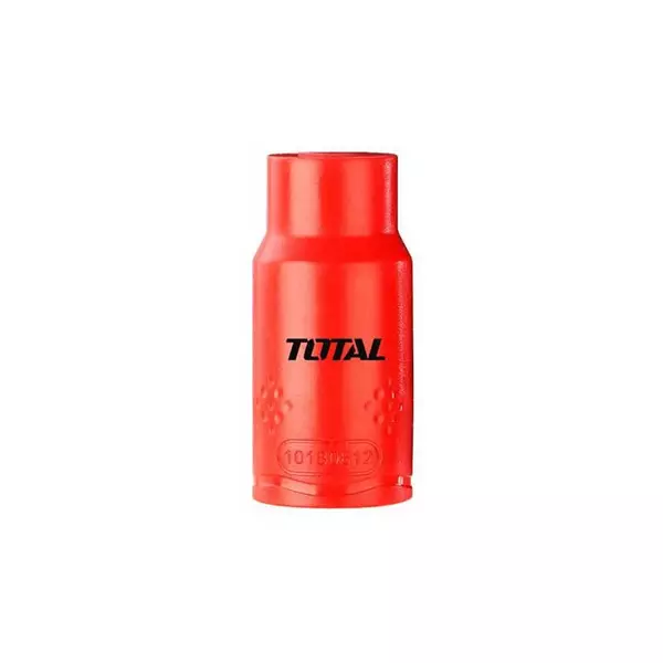 Total Socket Spanner Hexagon ½&Quot; 17Mm Insulated Thihast12171 1 Total Socket Spanner Hexagon ½&Quot; 17Mm Insulated Thihast12171