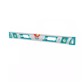 Total Spirit Level with Powerful Magnets 100cm TMT210086M