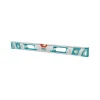 Total Spirit Level with Powerful Magnets 150cm TMT215086M
