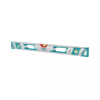 Total Spirit Level with Powerful Magnets 150cm TMT215086M