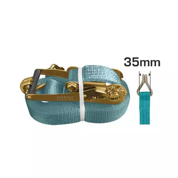 Total Ratchet Tie Down Straps 2T Thtrs2101 1 Total Ratchet Tie Down Straps 2T Thtrs2101