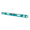 Total Spirit Level V-Groove 100cm TMT21006