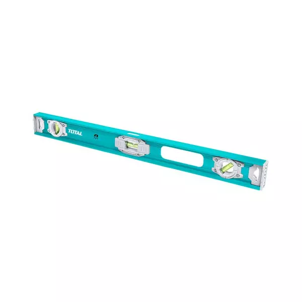 Total Spirit Level With Magnetic Unique Design 60Cm Tmt26026 1 Total Spirit Level With Magnetic Unique Design 60Cm Tmt26026