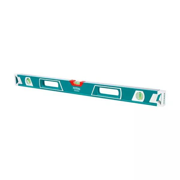 Total Spirit Level V-Groove 80Cm Tmt2806 1 Total Spirit Level V-Groove 80Cm Tmt2806