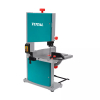 Total Band Saw 350W TS730301