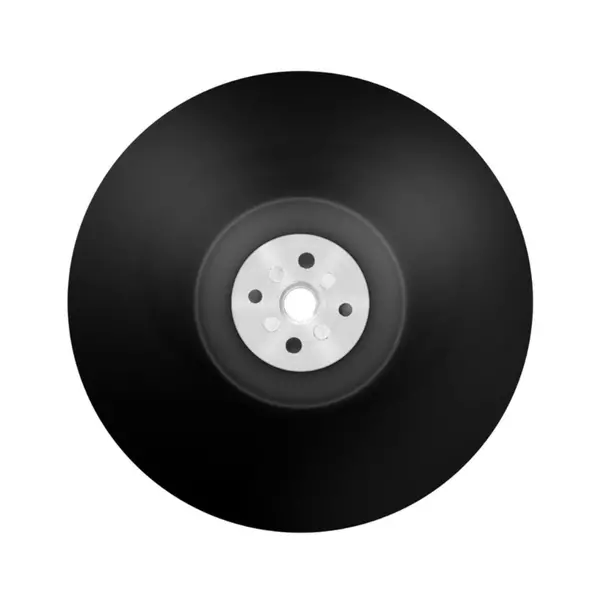 Total Disc Polishing Pad With Flange 115Mm Tac7111151 1 Total Disc Polishing Pad With Flange 115Mm Tac7111151