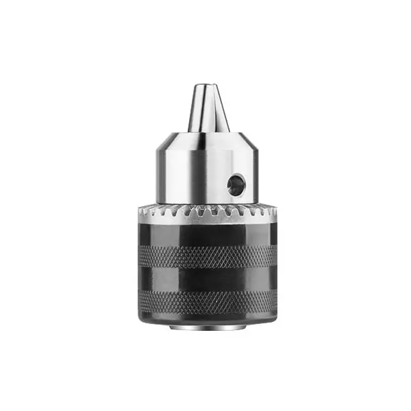 Total Drill Chuck With Key 16Mm Tac451601 1 Total Drill Chuck With Key 16Mm Tac451601