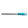 Total Steel File Half Round for Wood 200mm THT91686