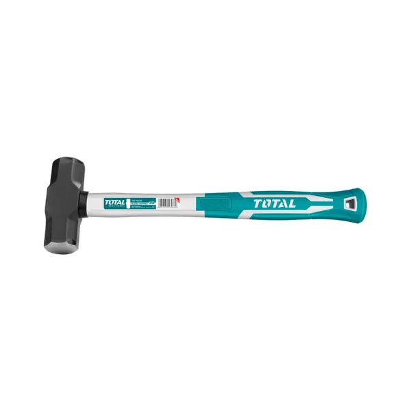 Total Hammer Sledge 6Lb Tht75066 1 Total Hammer Sledge 6Lb Tht75066