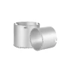 Total Hole Saw Carbide Gritted Set TAC44061