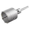 Total Hole Saw Core Bit for Concrete 68mm TAC430681