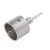 Total Hole Saw Core Bit for Concrete 90mm TAC430901