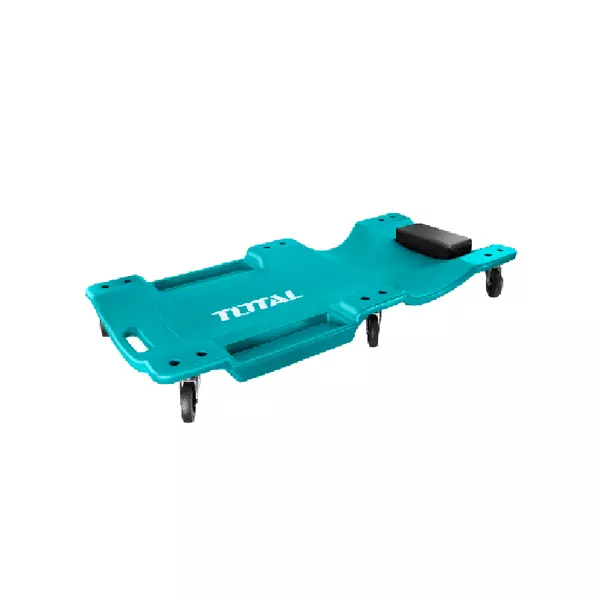 Total Plastic Car Creeper 36&Quot; Thplcc0365 1 Total Plastic Car Creeper 36&Quot; Thplcc0365