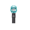 Total Socket Spanner Impact Dr. Deep 1/2" 13mm THDIS12131L