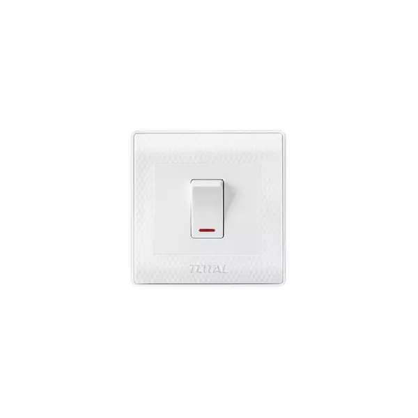 Total Electric Switch Dp 45A Thessh01452 1 Total Electric Switch Dp 45A Thessh01452