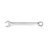 Total Combination Spanner 23mm, Chrome Plated, Matt Finish TCSPA231