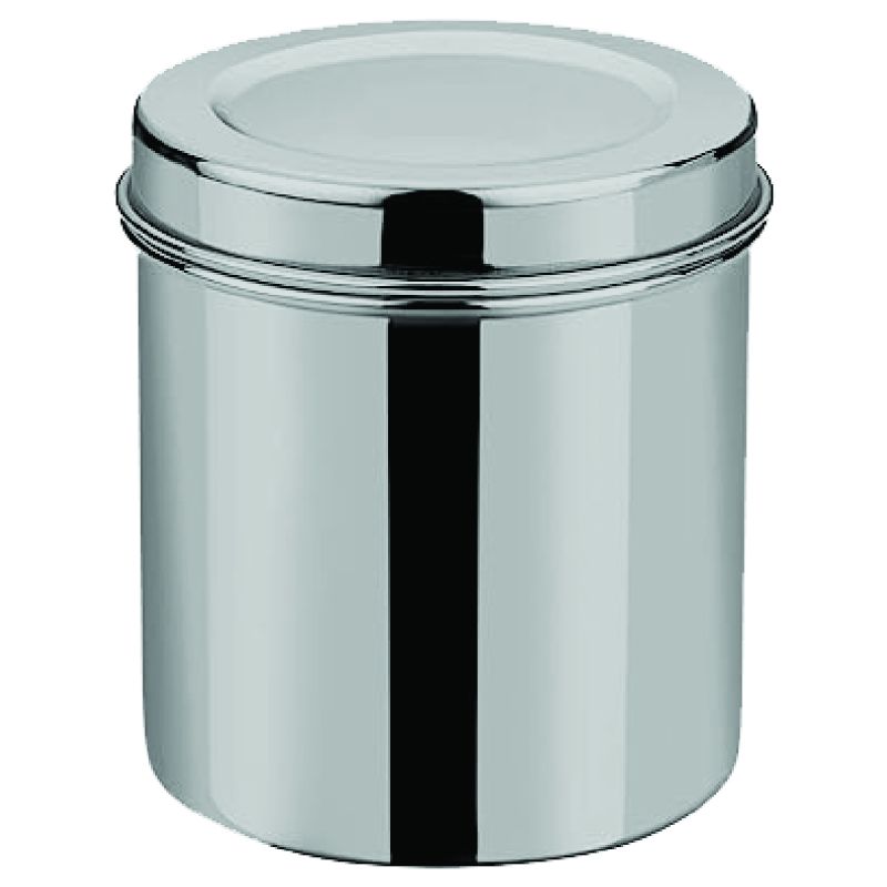 Stainless Steel Container 30.4 X 30.6Cm Ubha Dabba 27 1 Stainless Steel Container 30.4 X 30.6Cm Ubha Dabba 27