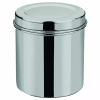 Stainless Steel Container 19.8 x 22cm Ubha Dabba 18
