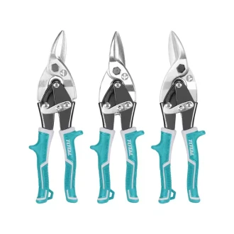 Total Aviation Snip 3pcs Set THT520106K