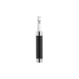 Total Screw Driver Bit Set Holder Extension with Magnetic 80mm 1pcs TAC463801