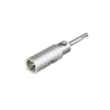 Total Hole Saw for Concrete Core 30mm, 4 TCT Blades TAC430301
