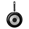 Pigeon Non-Stick Frypan 26cm – Durable Aluminium Pan with Easy-Clean Coating for Everyday Cooking SAP 164