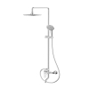 Total Shower Mixer Set TSLBM513681