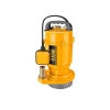 Ingco Submersible Clean Water Pump 0.75HP/550W SPC5502/SPC5508
