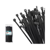 Total Cable Ties 800 x 9mm Black THTCTB80090 (100pcs Set)