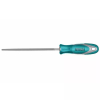 Total Steel File Square THT91886