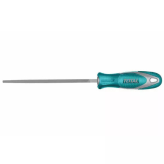 Total Steel File Square THT91886