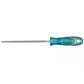 Total Steel File Square THT91886