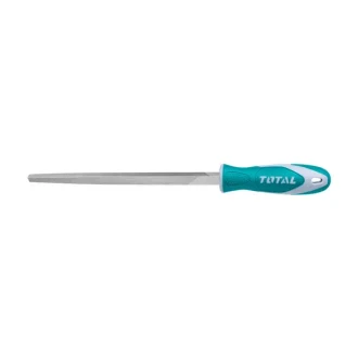 Total Steel File Triangle THT91486