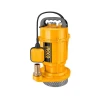 Ingco Submersible Clean Water Pump 0.5HP/370W SPC3708