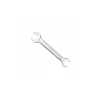 Ingco Double Open End Spanner 17x19mm HDSPA17191