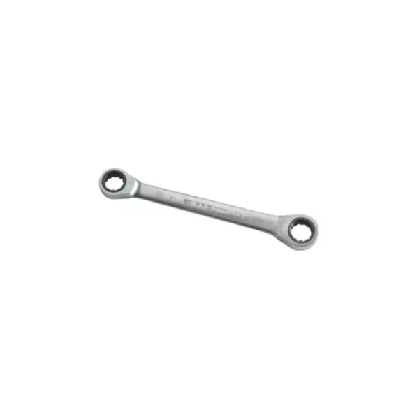 Ingco Offset Ring Spanner 8X9Mm Hospa08091 1 Ingco Offset Ring Spanner 8X9Mm Hospa08091