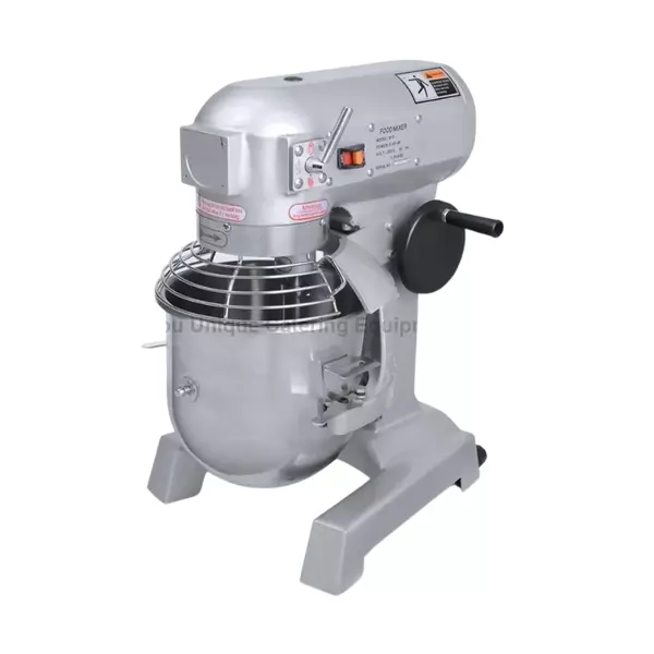 Commercial Food Mixer 10L 0.72Kw B10B 1 Commercial Food Mixer 10L 0.72Kw B10B
