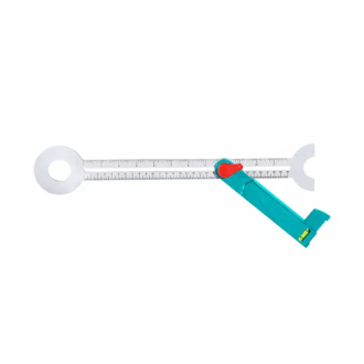 Total Angle Square Try Square 11" TAHS3011