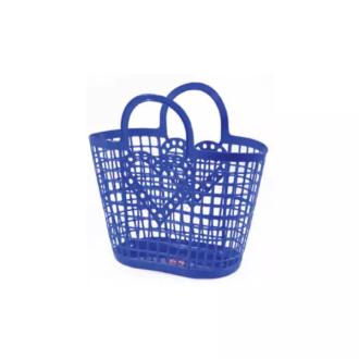 Cello Basket Valentine Big 420 x 170 x 385H mm (Pack of 3)