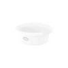 Cello Wash Basin 220 Transparent (Pack of 6)