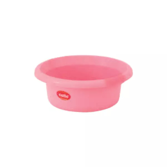 Cello Wash Basin 220 Multi-Color (Pack of 6)