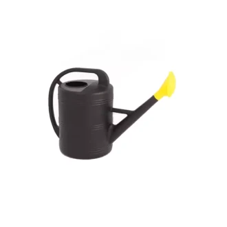 Cello Water Can 10L Round Multi-Color 550 x 230 x 350mm