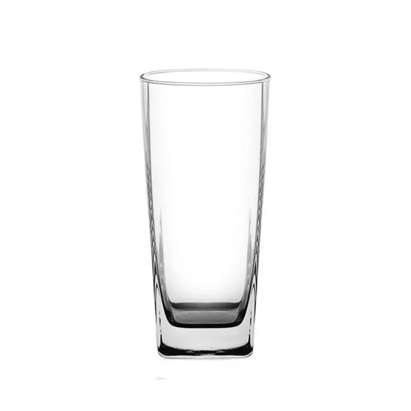 Ocean Glass 6Pcs Plaza 405Ml 3B1101406G0005 1 Ocean Glass 6Pcs Plaza 405Ml 3B1101406G0005