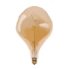 Tronic Glass Vintage Bulb 8W E27 (Screw Type)