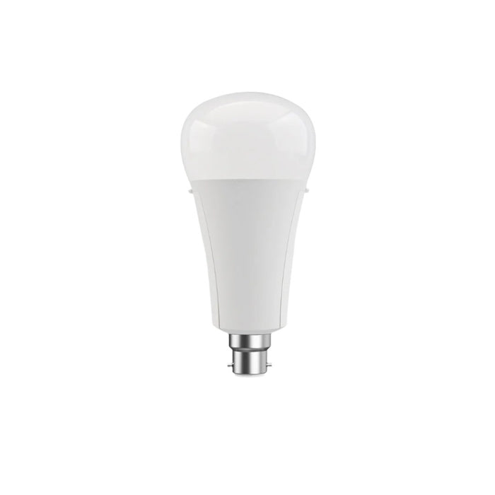 Tronic 9 Watts Emergency Led B22 (Pin) Bulb 1 Tronic 9 Watts Emergency Led B22 (Pin) Bulb