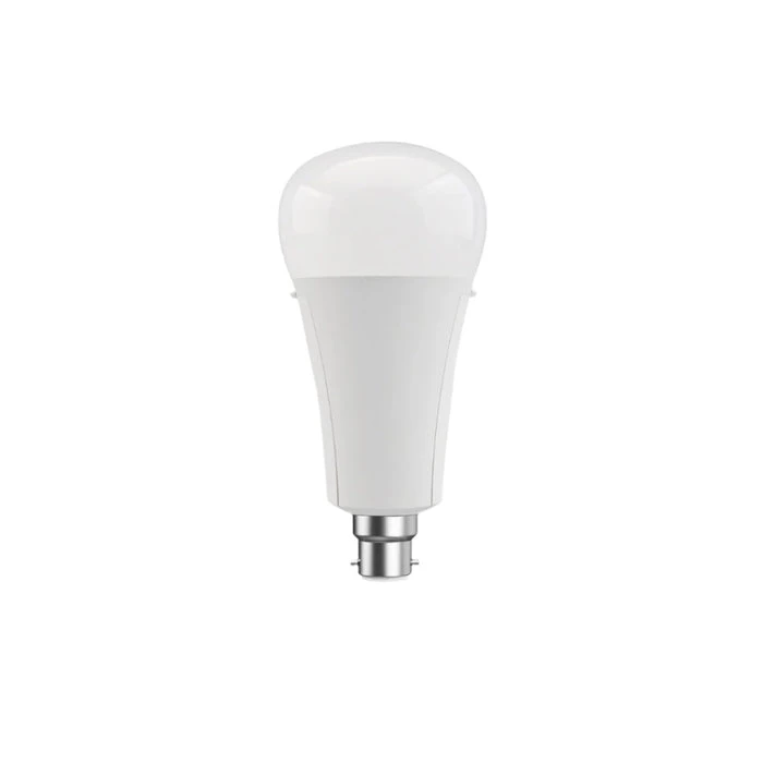 Tronic 9 Watts Emergency Led B22 (Pin) Bulb 1 Tronic 9 Watts Emergency Led B22 (Pin) Bulb