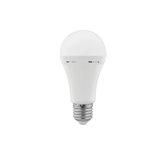 Tronic Emergency 9 Watts Led E27 (Screw) Bulb 1 Tronic Emergency 9 Watts Led E27 (Screw) Bulb